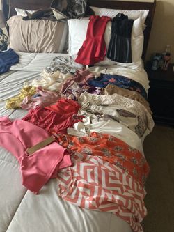 Woman’s Summer Tops 