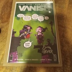 Vanish 5