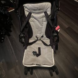 Maclaren Stroller