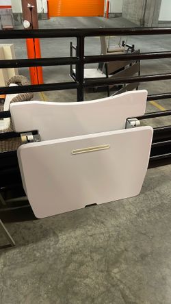 Varidesk standing computer desk