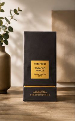 Tom Ford Tobacco Vanille EDP 100ml