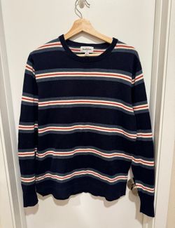 Men's Goodfellow & Co Medium Sweater