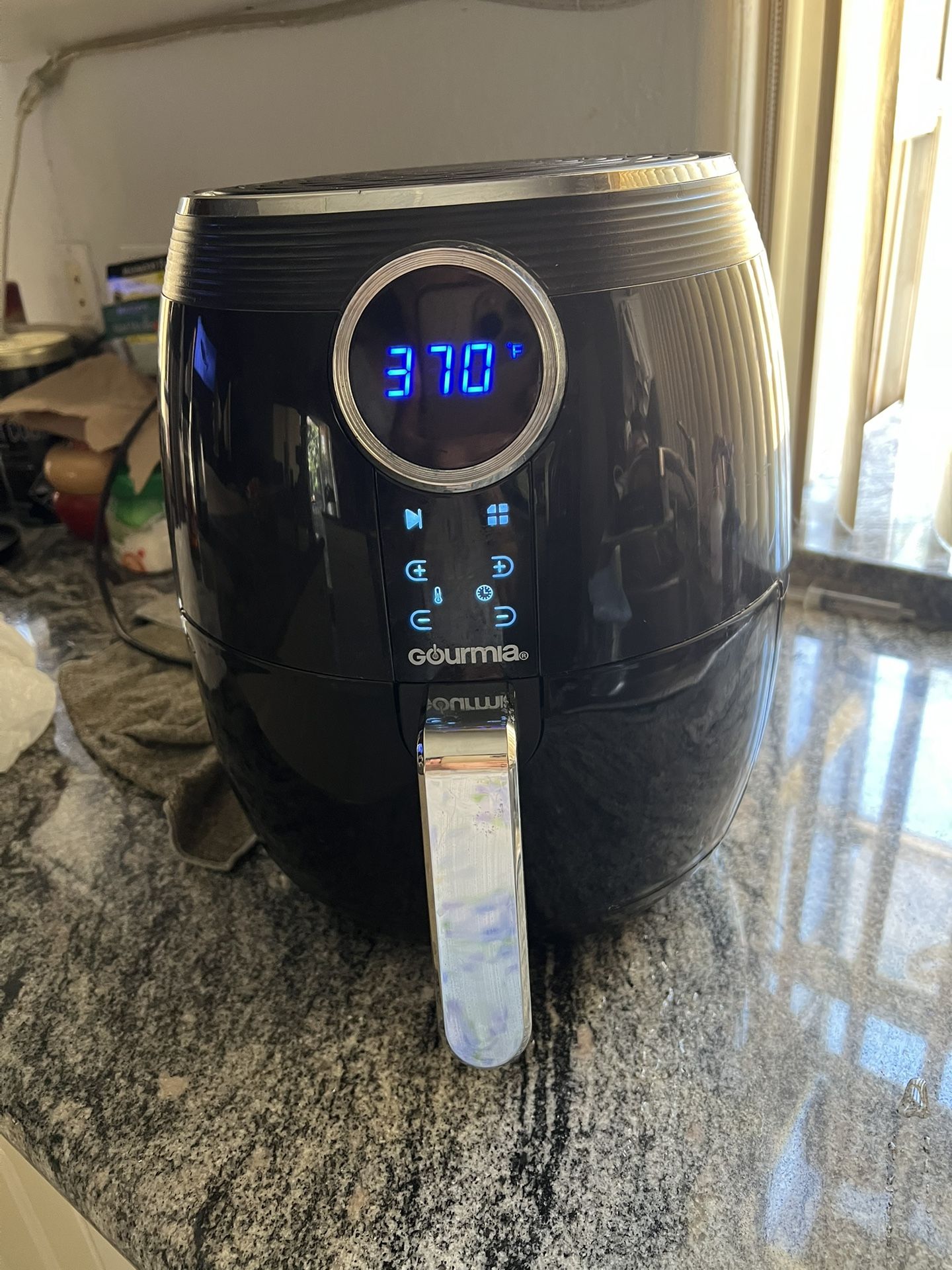 Gourmet Brand Air Fryer