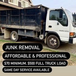 Junk Guys