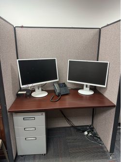 Work stations