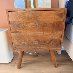 Bed Side Tables 
