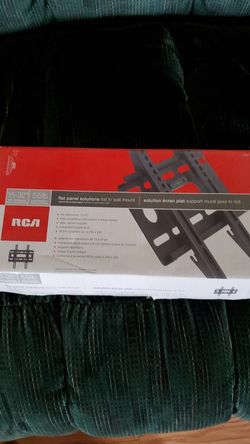 RCA lcd TV mount for Televisions 15-32"