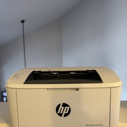 HP Printer 