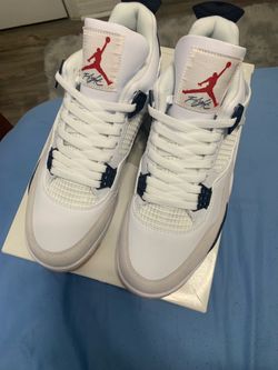 Jordan 4