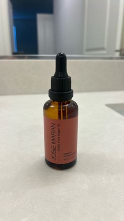 Josie Maran 100% Pure Argan Oil