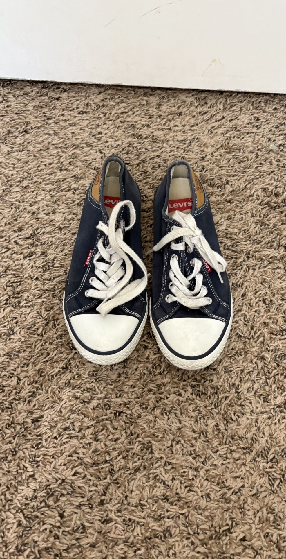Nice Converse