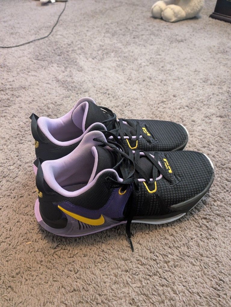 Nike LeBron Witness 7