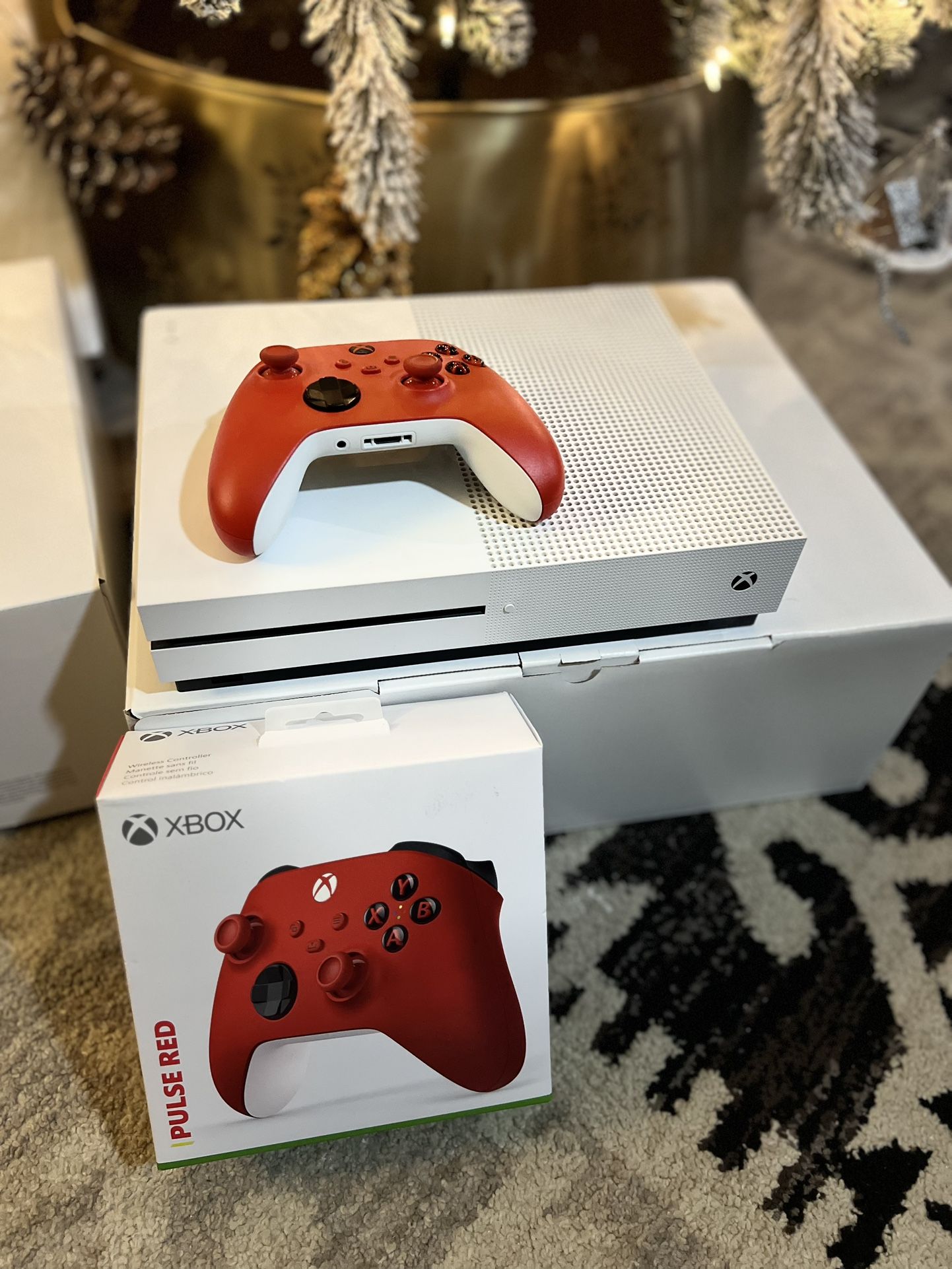 Nintendo Switch PS4 Slim PlayStation 4 Slim/Xbox 1 / Nintendo Switch