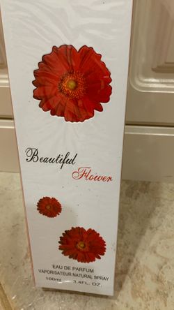 Beautiful Flower Parfum