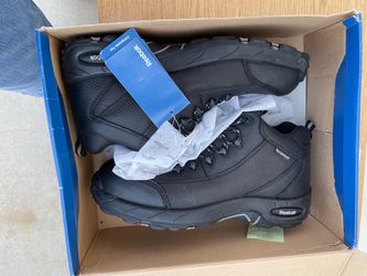 Reebok Tiahawk NEW in box work boots 11.5 M