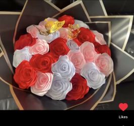 Eternal Roses