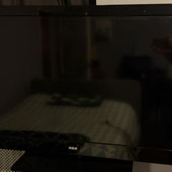 RCA 46in TV 