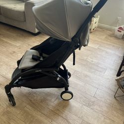 Baby zen Yoyo Stroller 