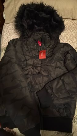 Women Guess Jacket