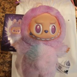 POPMART The Monsters Big Into Energy Luck (See Description)