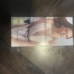 Louis Vuitton Perfume
