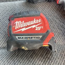 25ft Tape