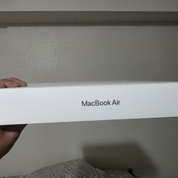 MacBook Air