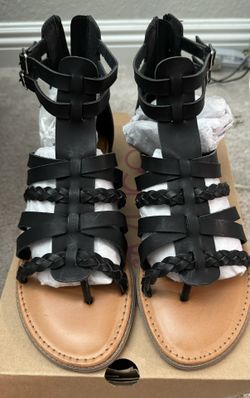 Sugar Sandal