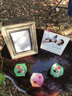 A bunch of stuff! Ask for prices...