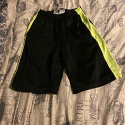 DRI-FIT Nkie Short