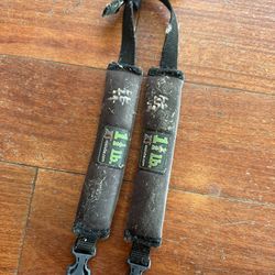 Diving Ankle Weights