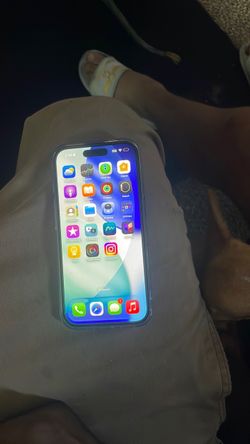 I phone 16