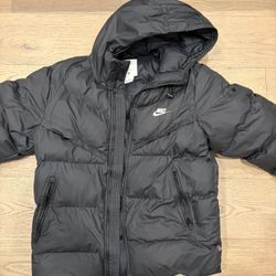 Nike Puffer 