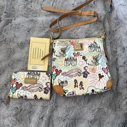 Dooney And Bourke