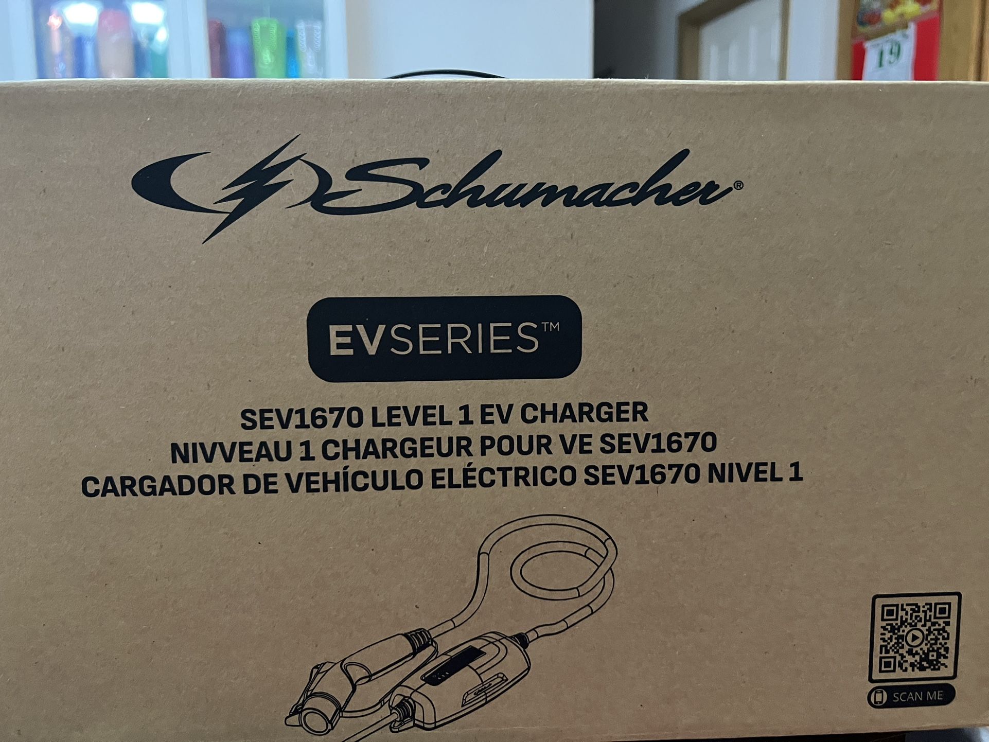Schumacher Electric SEV1670