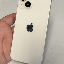 Apple iPhone 14 128GB Unlocked (White)