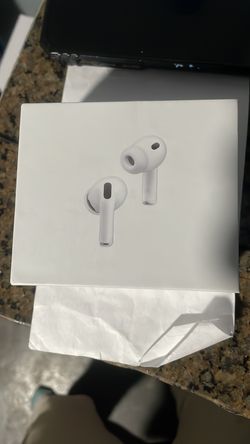 AirPods 3 pro (Best Offer)