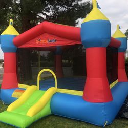 Bounce House For Sale