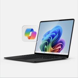 Surface Laptop 7th Edition (current) 13.8” Touchscreen Display, Snapdragon X 16GB Ram 512GB SSD