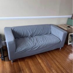 IKEA KLIPPAN SOFA