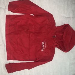 Champion Seattle Windbreaker 