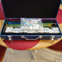 Mahjong Set