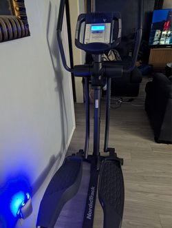 NordicTrack Elliptical
