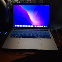 apple macbook pro 2016 