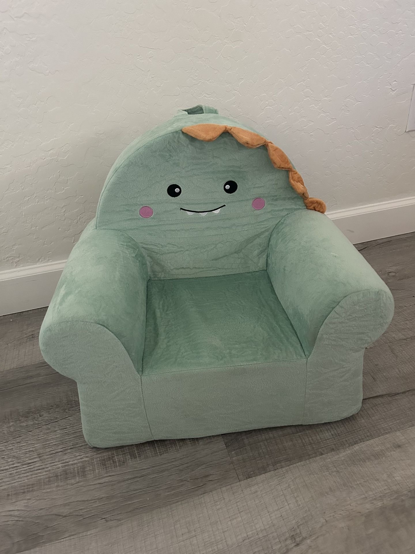 Kids Dino Chair