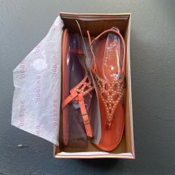 Sandals Sz 8.5