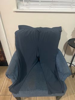 All in motion pants 4x