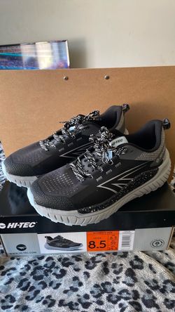 8.5 Women’s High-Tech shoes