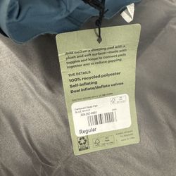 10. REI Co-op Campwell Self-Inflating Sleeping Pad – Regular | $40