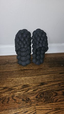Bubble Slides